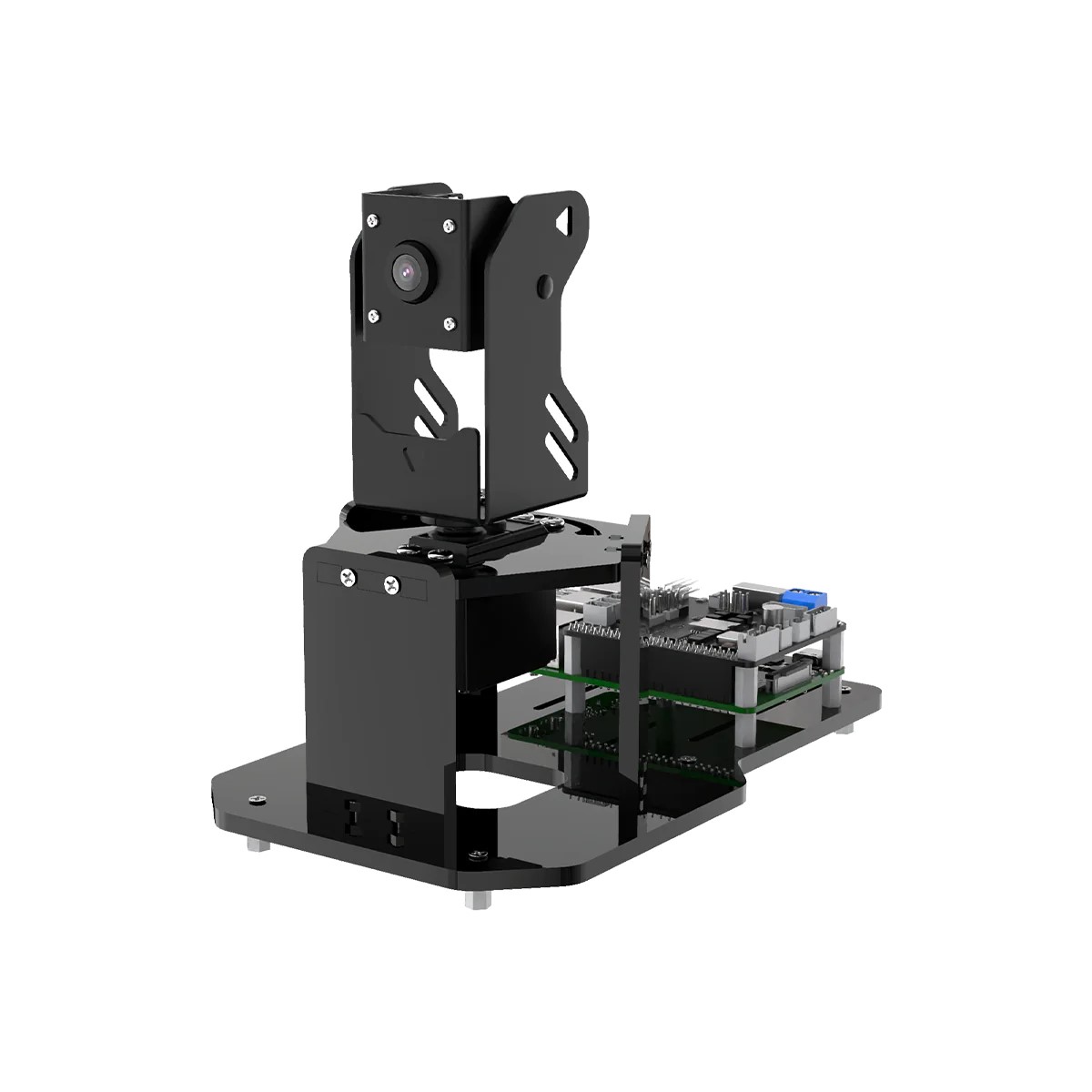 Беспроводная камера набора для изучения промышленной робототехники