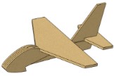 Комплект на открытие кружка по "Авиамоделированию" базовый набор