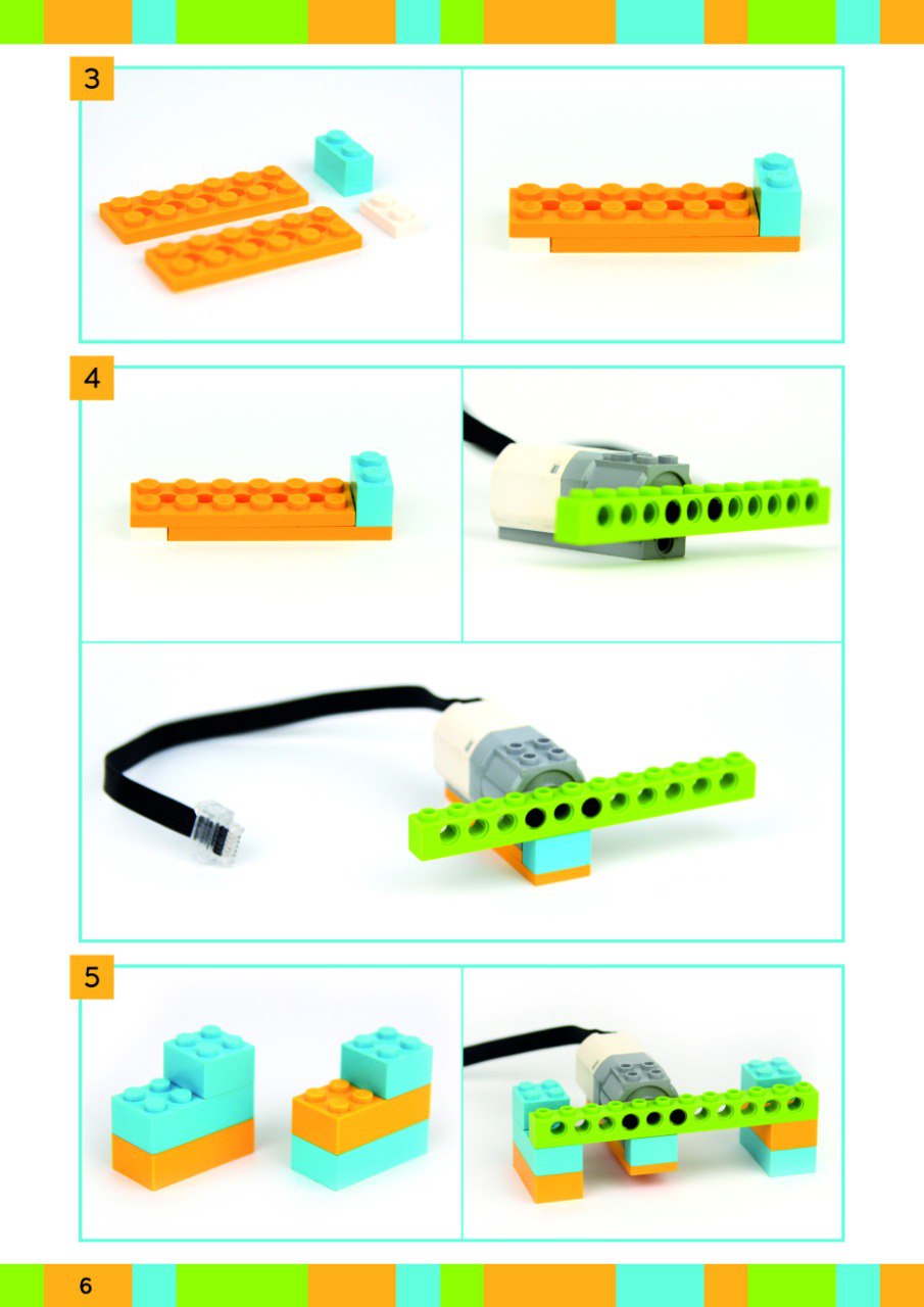 Образовательная робототехника с Лёвушка 2.0 конспекты занятий и схемы сборки арт. intbook