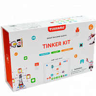 Конструктор Tinker kit