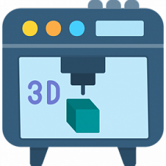 3D принтер