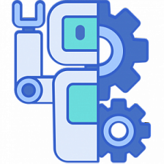 Роботехнические наборы